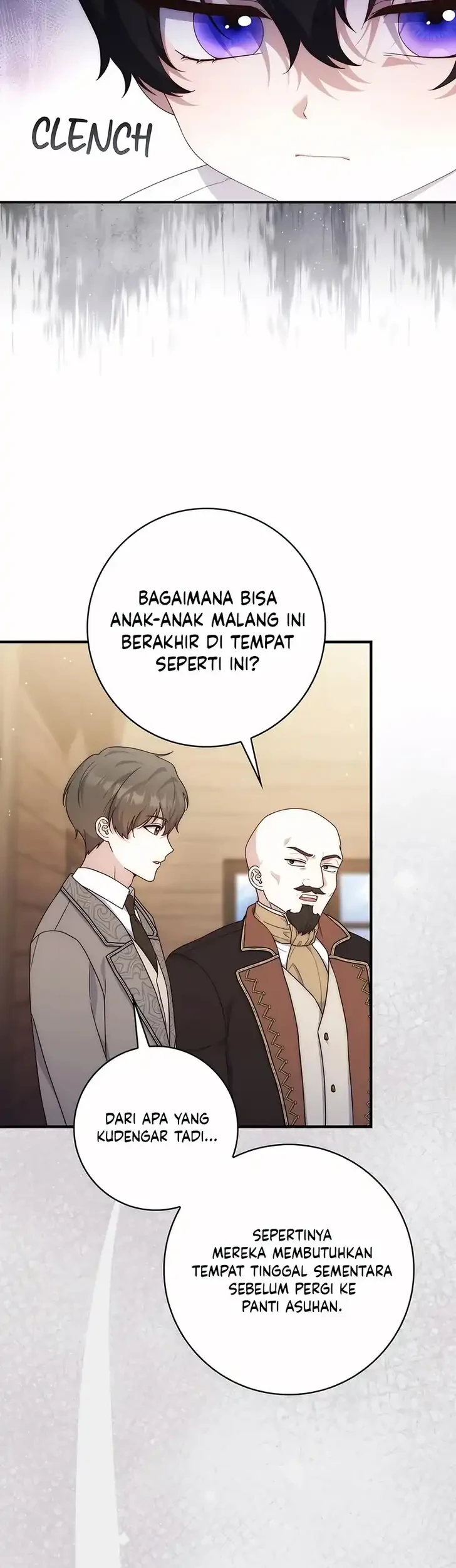 This Emperor Runs a Marriage Scam Chapter 24 - halaman 7