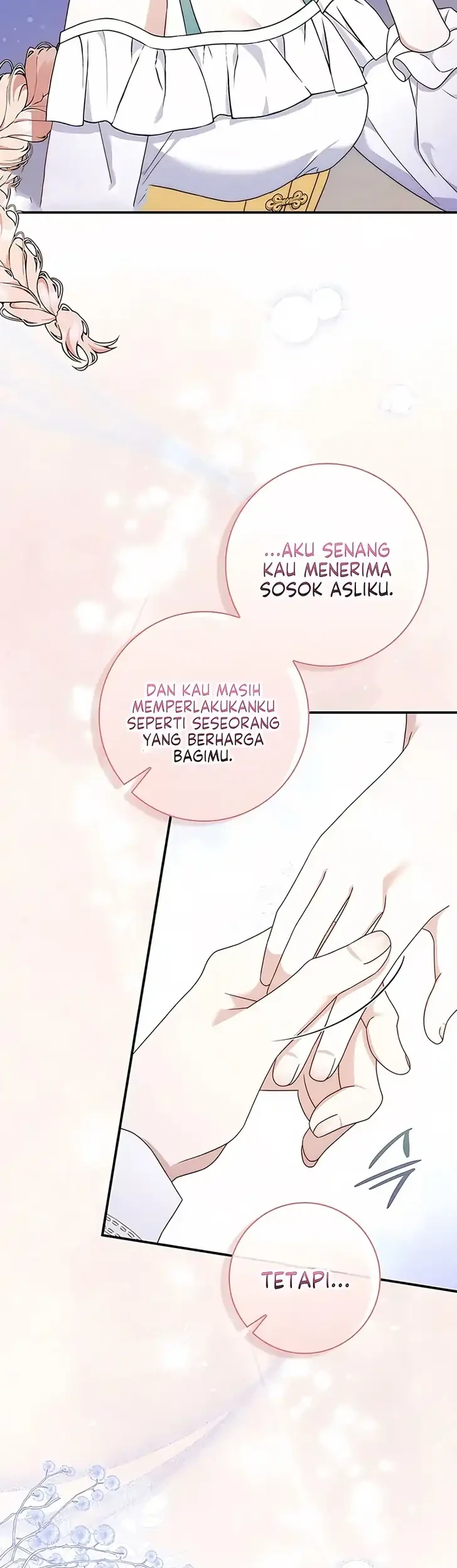 This Emperor Runs a Marriage Scam Chapter 25 - halaman 44