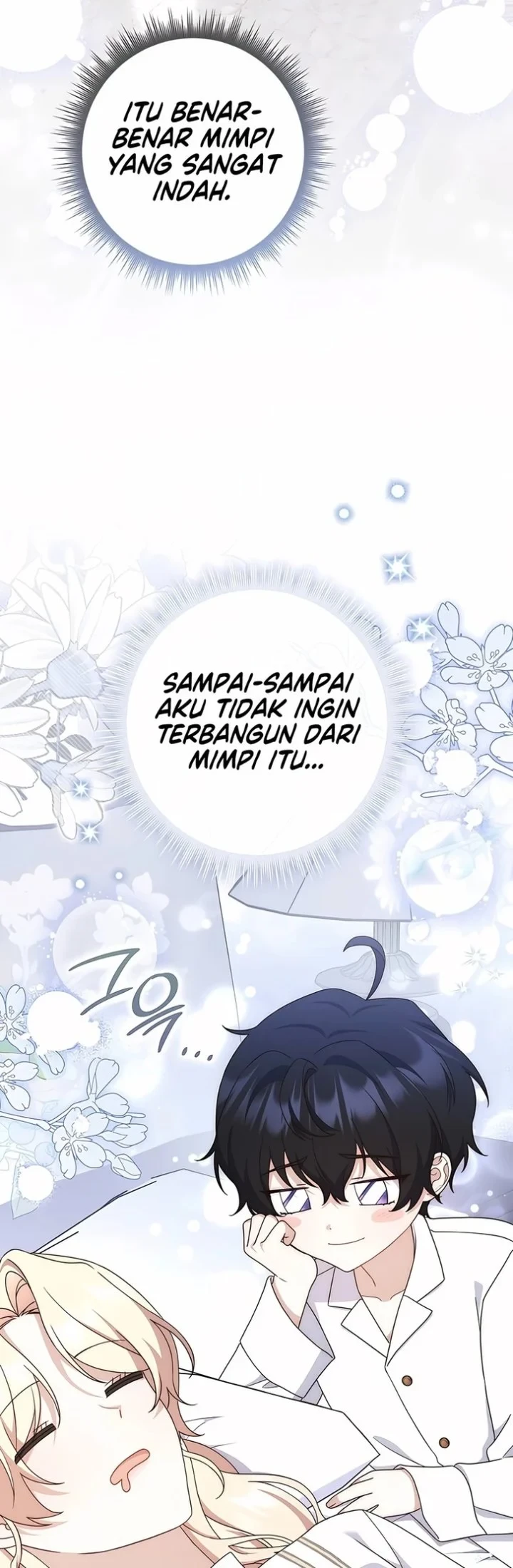 This Emperor Runs a Marriage Scam Chapter 26 - halaman 6