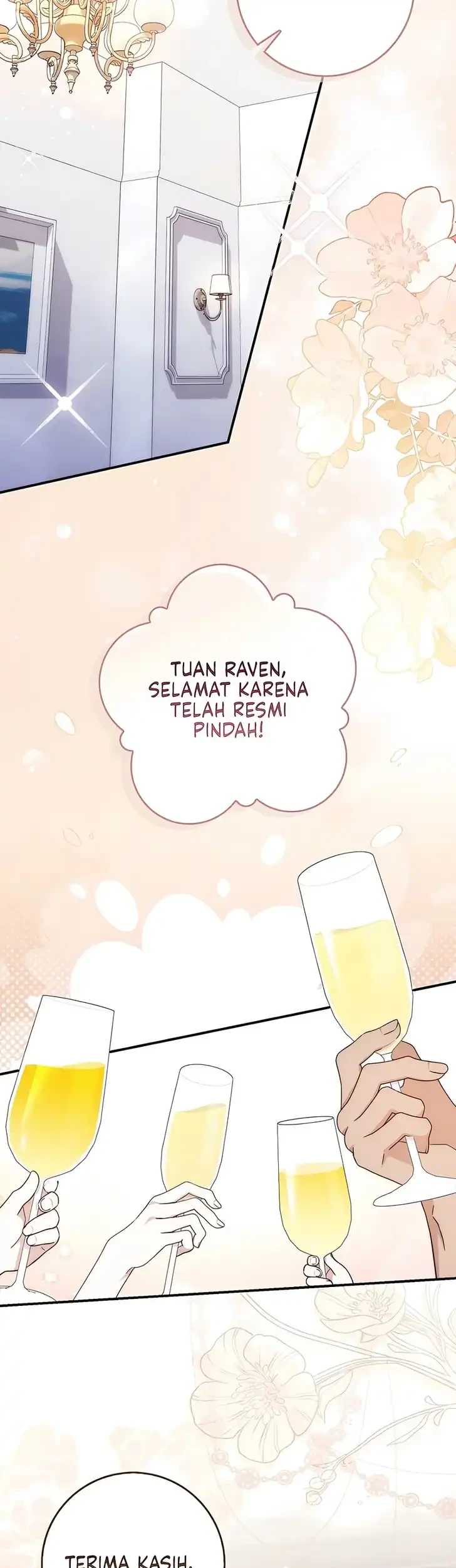 This Emperor Runs a Marriage Scam Chapter 28 - halaman 20