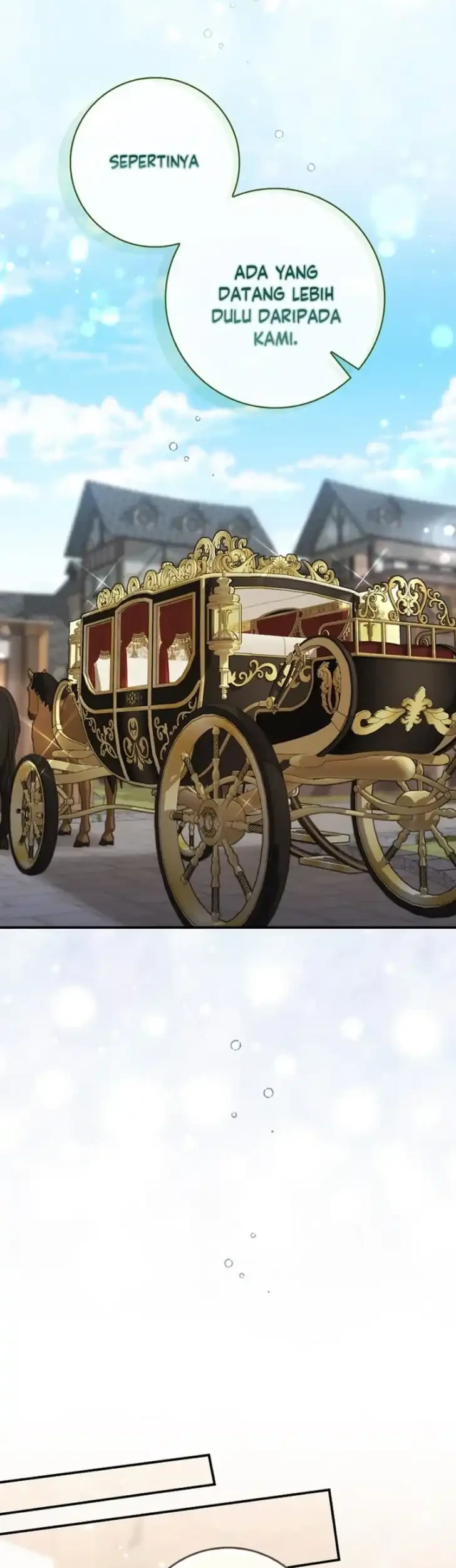 This Emperor Runs a Marriage Scam Chapter 29 - halaman 33