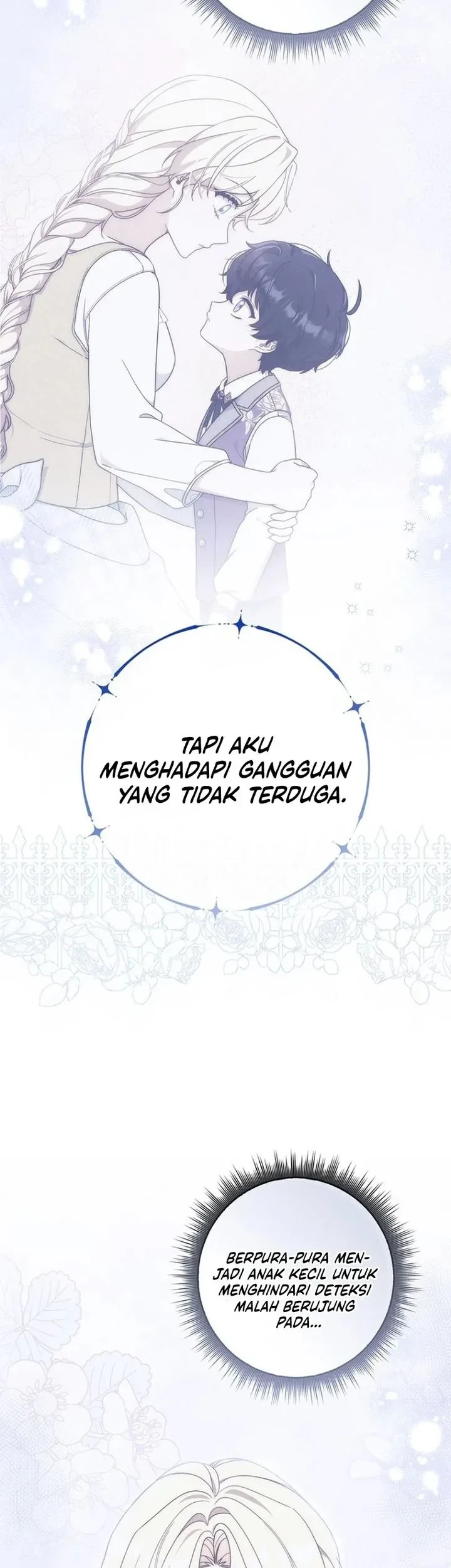 This Emperor Runs a Marriage Scam Chapter 3 - halaman 16