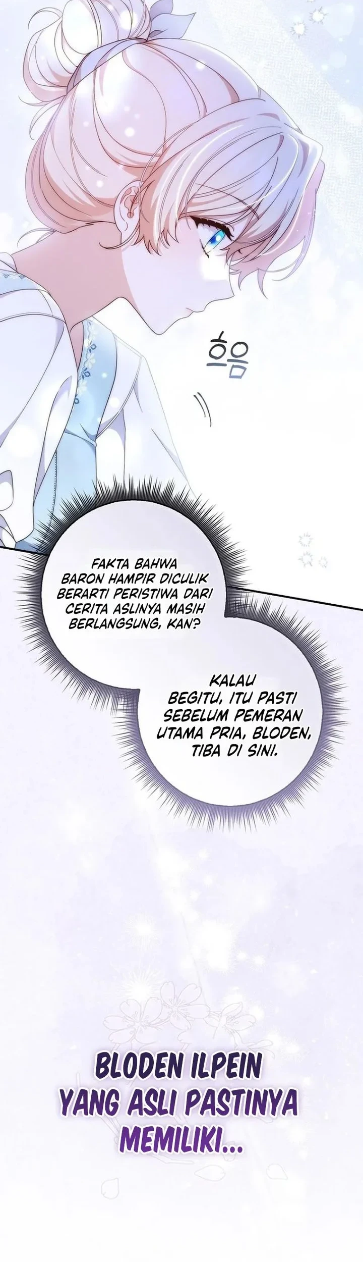 This Emperor Runs a Marriage Scam Chapter 3 - halaman 41