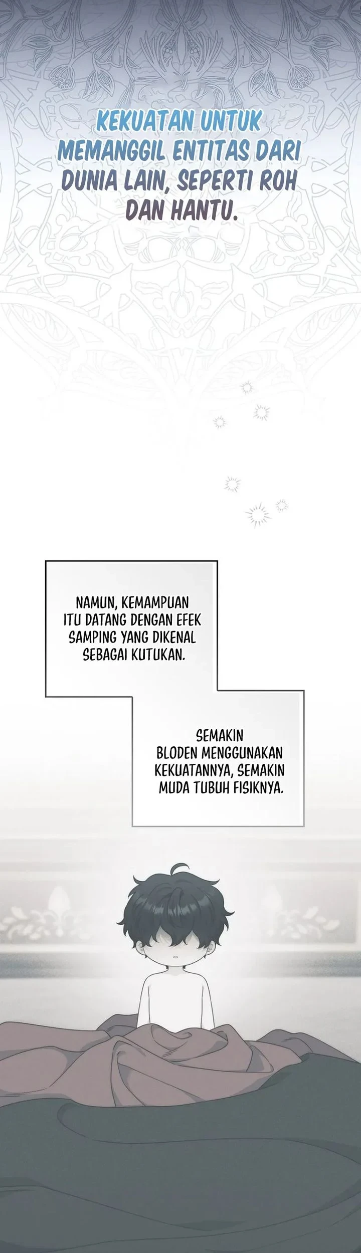 This Emperor Runs a Marriage Scam Chapter 3 - halaman 44