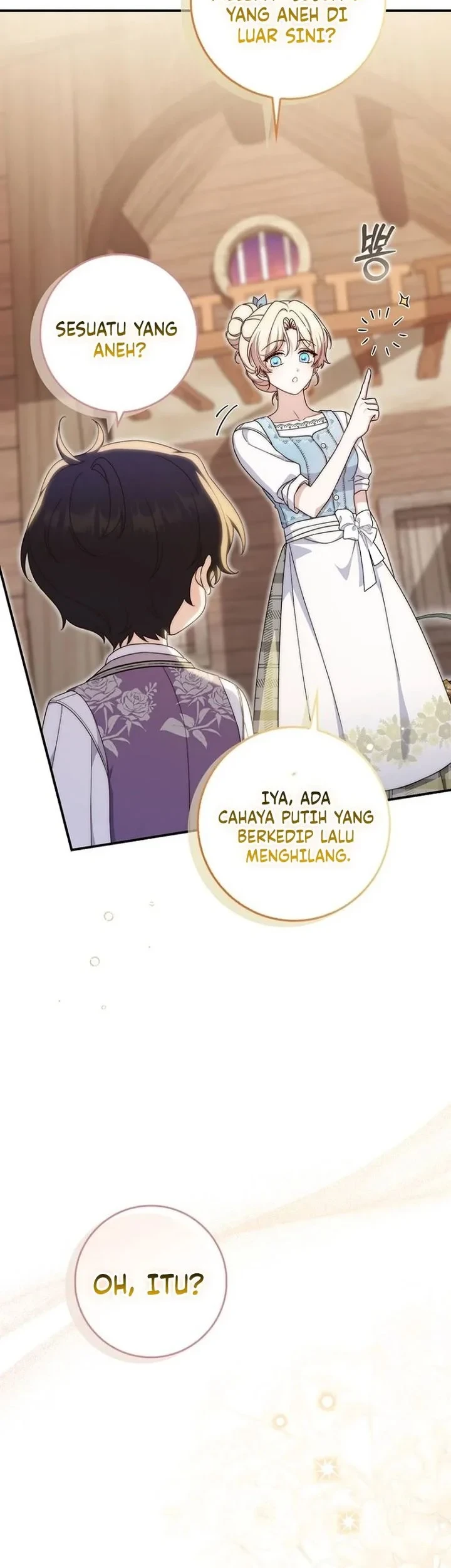 This Emperor Runs a Marriage Scam Chapter 3 - halaman 59