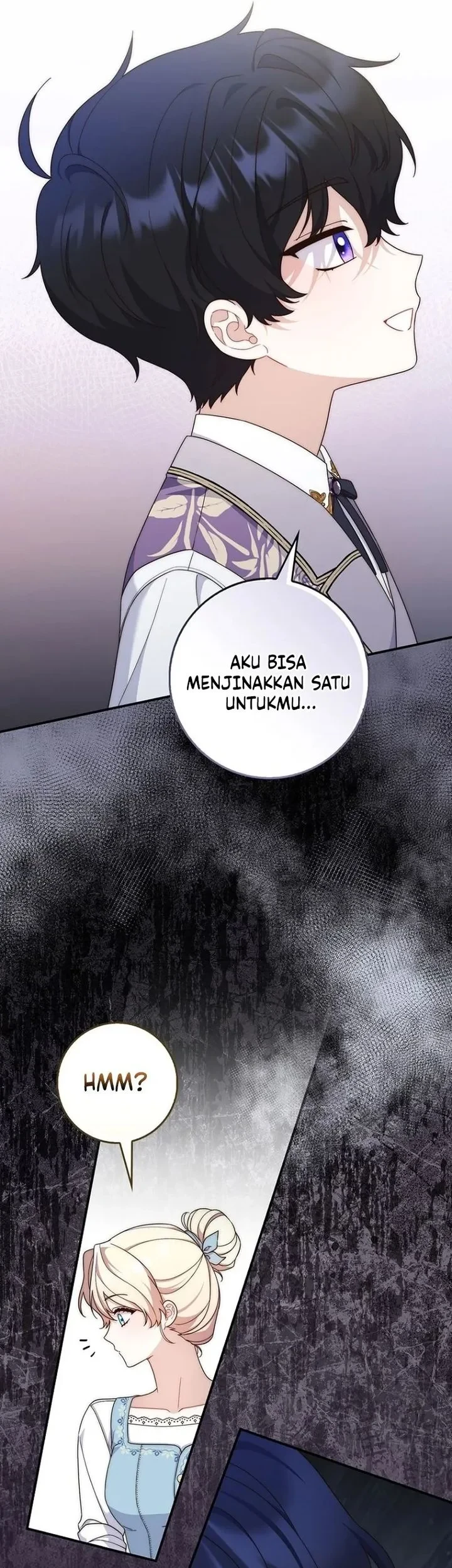 This Emperor Runs a Marriage Scam Chapter 3 - halaman 65