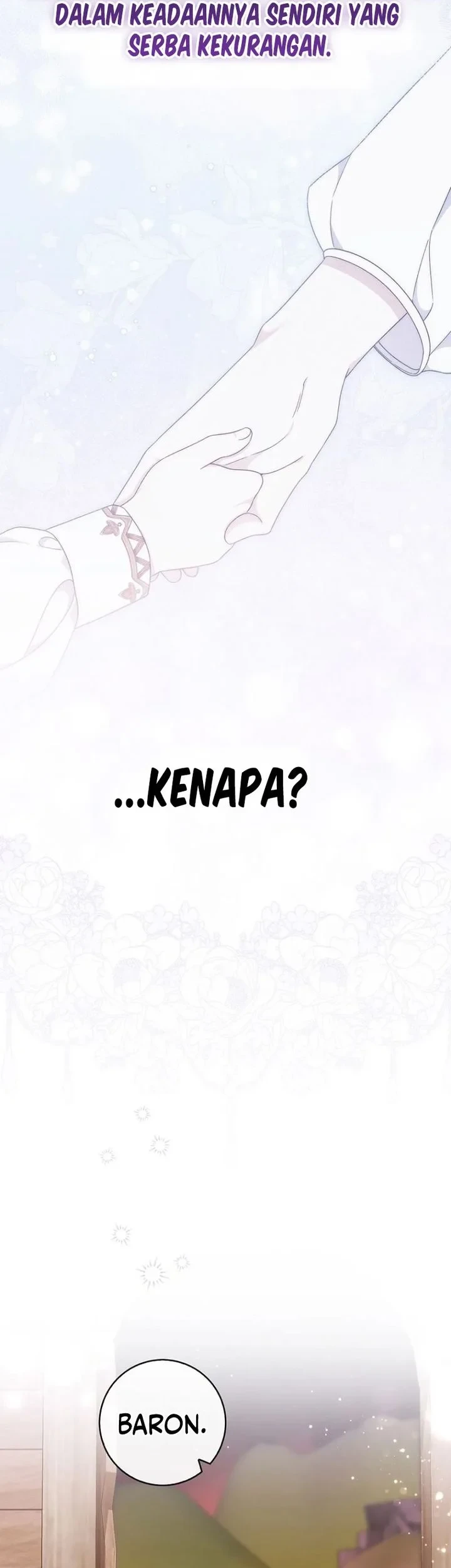 This Emperor Runs a Marriage Scam Chapter 3 - halaman 76