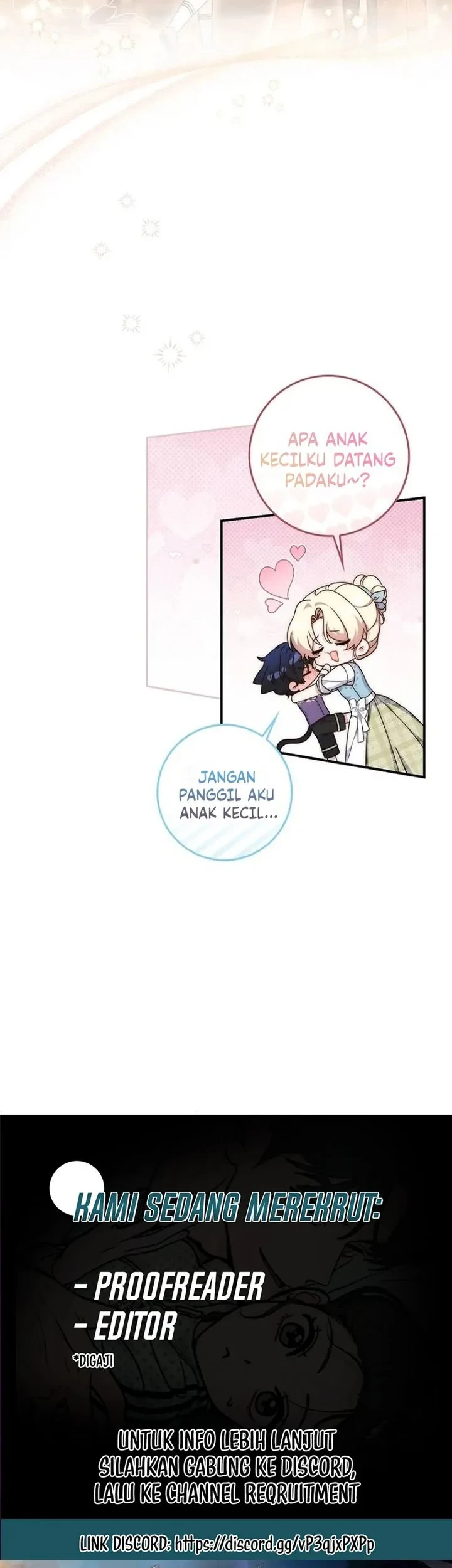 This Emperor Runs a Marriage Scam Chapter 3 - halaman 81