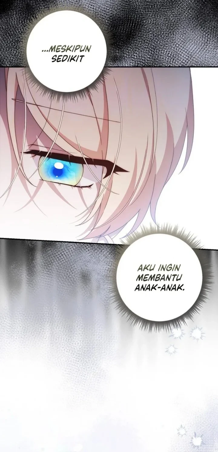 This Emperor Runs a Marriage Scam Chapter 30 - halaman 5