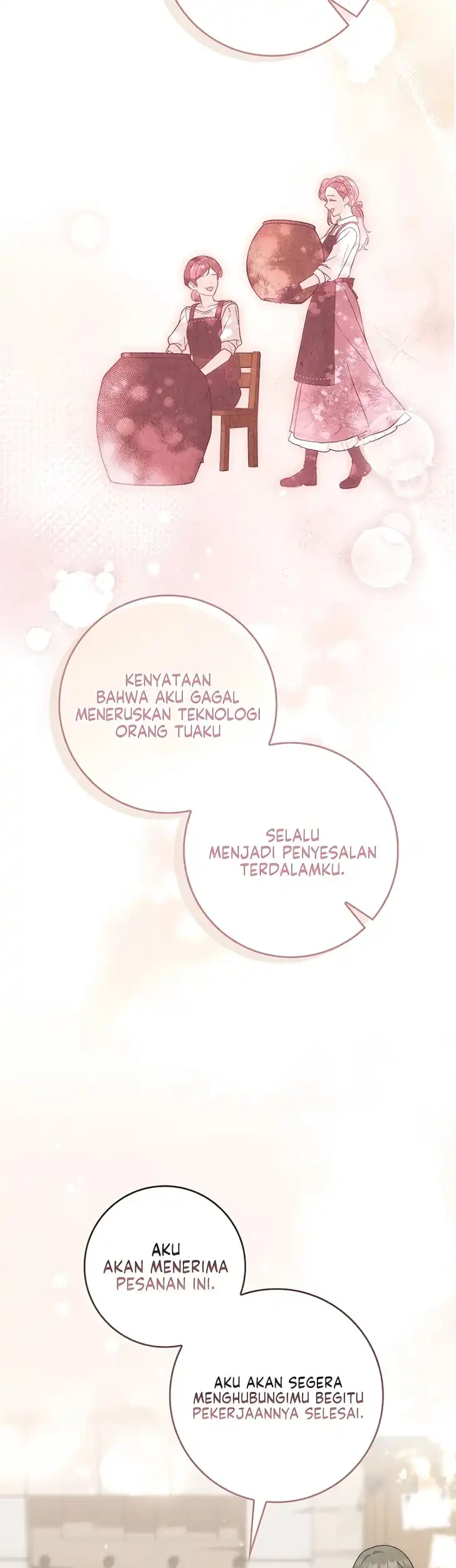 This Emperor Runs a Marriage Scam Chapter 31 - halaman 16