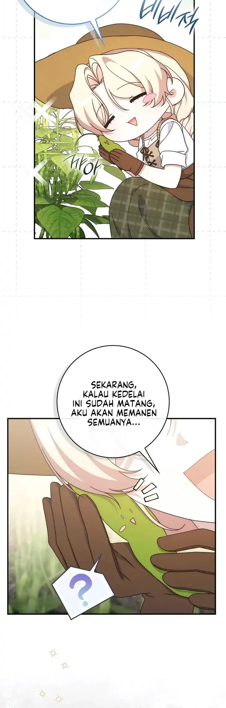 This Emperor Runs a Marriage Scam Chapter 31 - halaman 27