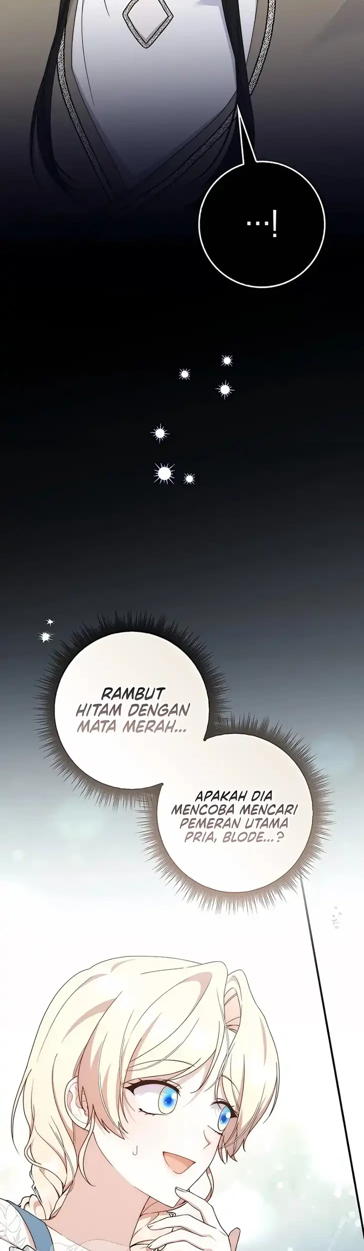 This Emperor Runs a Marriage Scam Chapter 32 - halaman 17