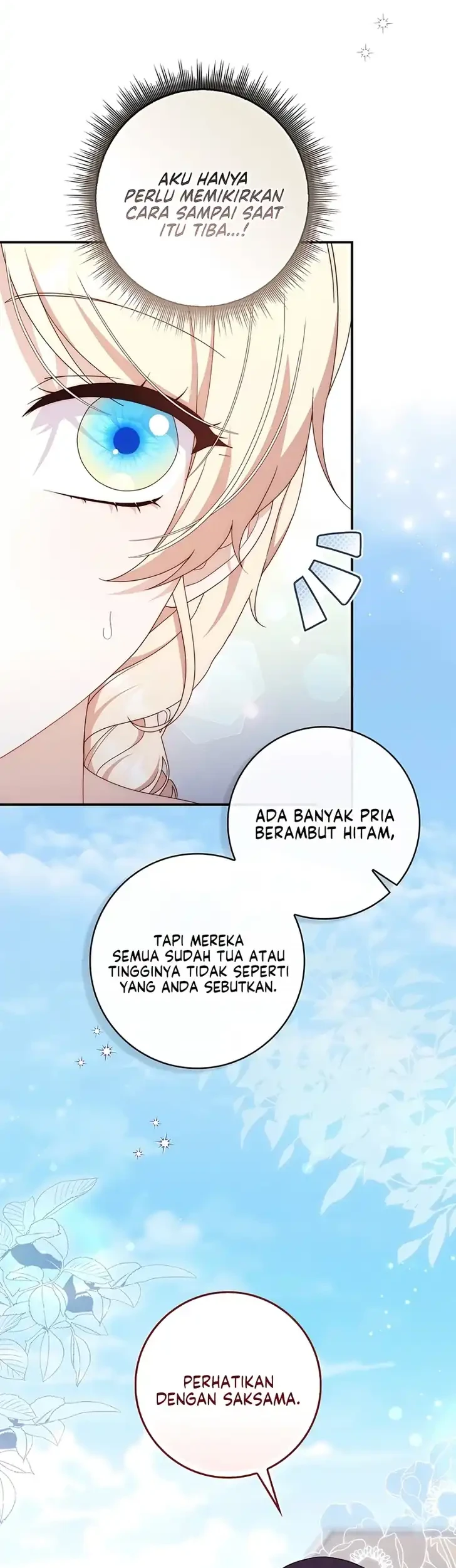 This Emperor Runs a Marriage Scam Chapter 32 - halaman 8