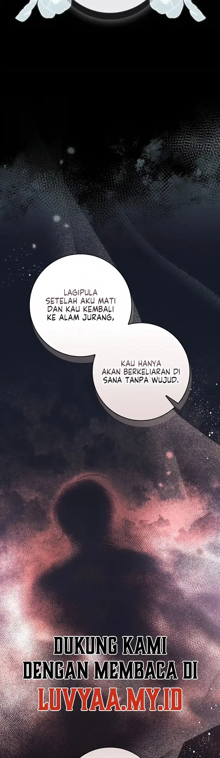 This Emperor Runs a Marriage Scam Chapter 33 - halaman 20