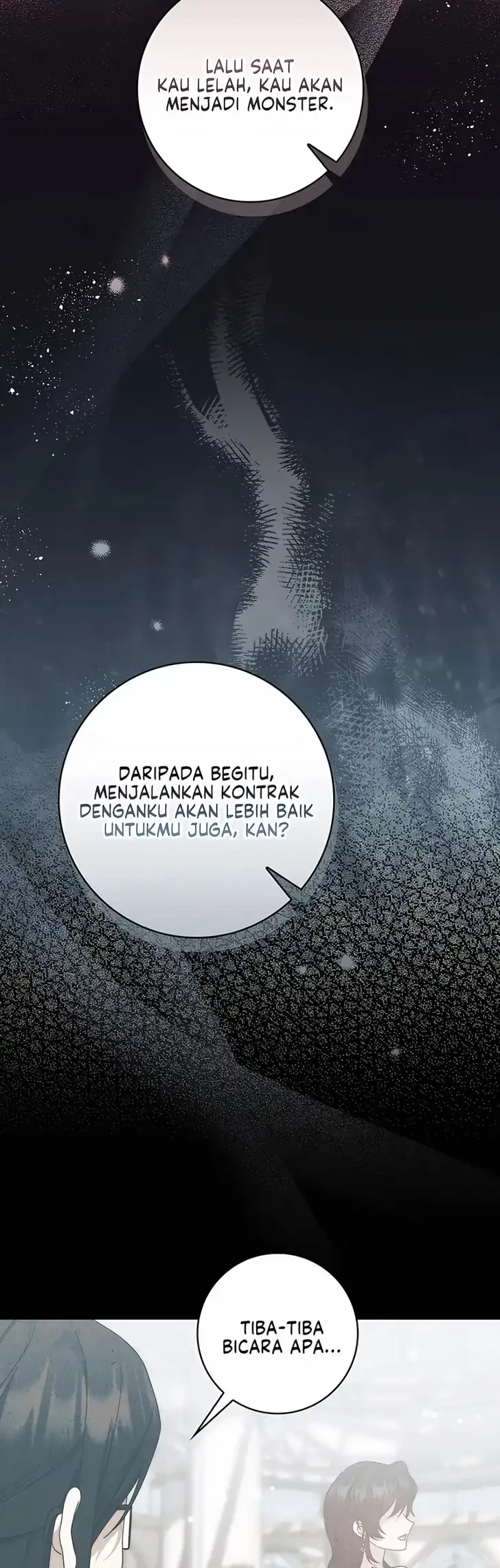This Emperor Runs a Marriage Scam Chapter 33 - halaman 21