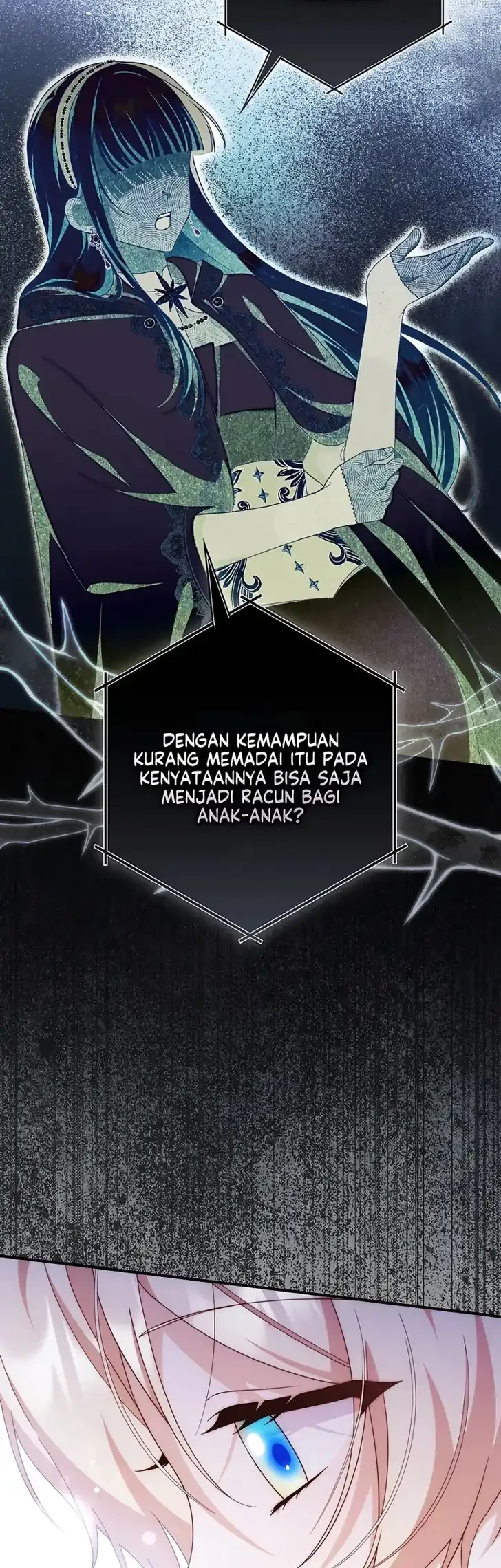 This Emperor Runs a Marriage Scam Chapter 35 - halaman 21