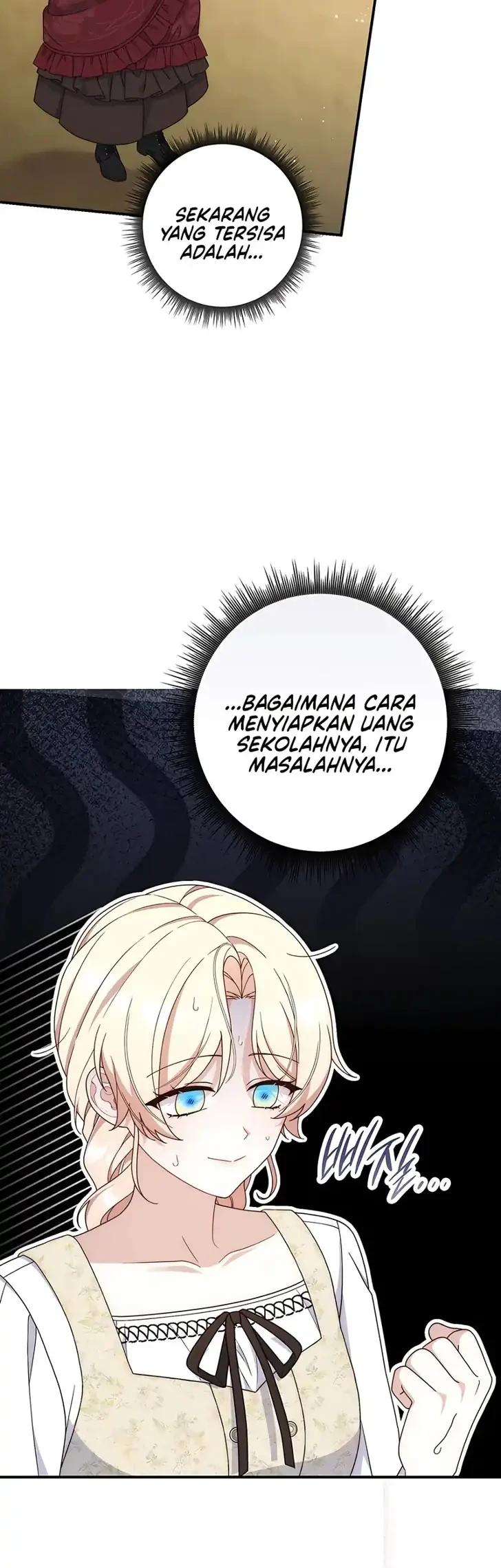 This Emperor Runs a Marriage Scam Chapter 36 - halaman 7