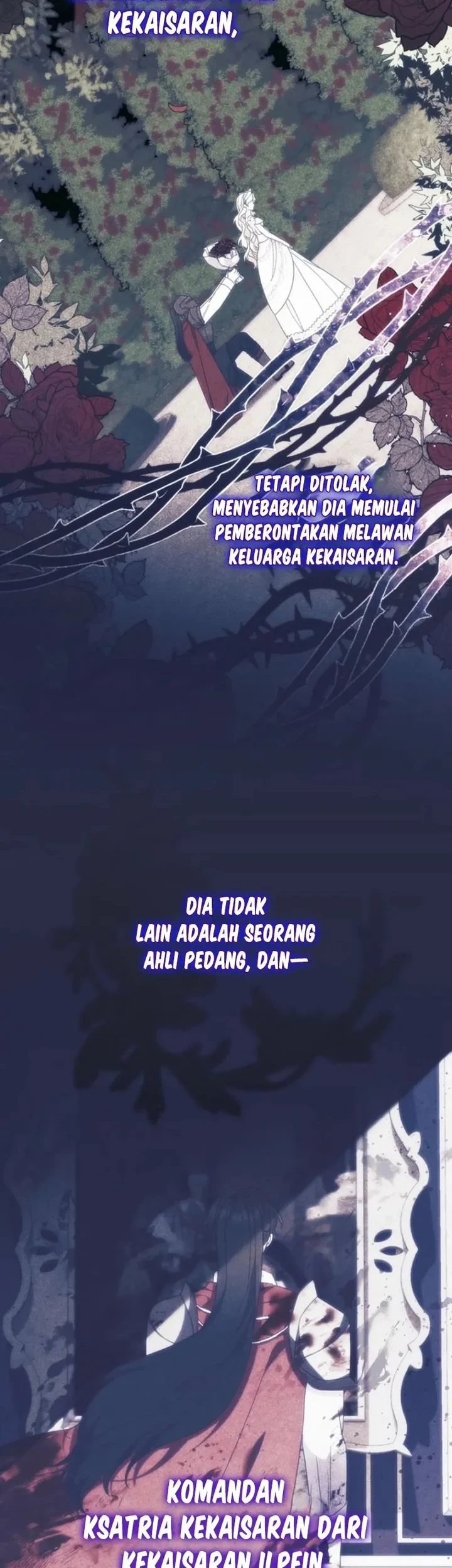 This Emperor Runs a Marriage Scam Chapter 4 - halaman 36