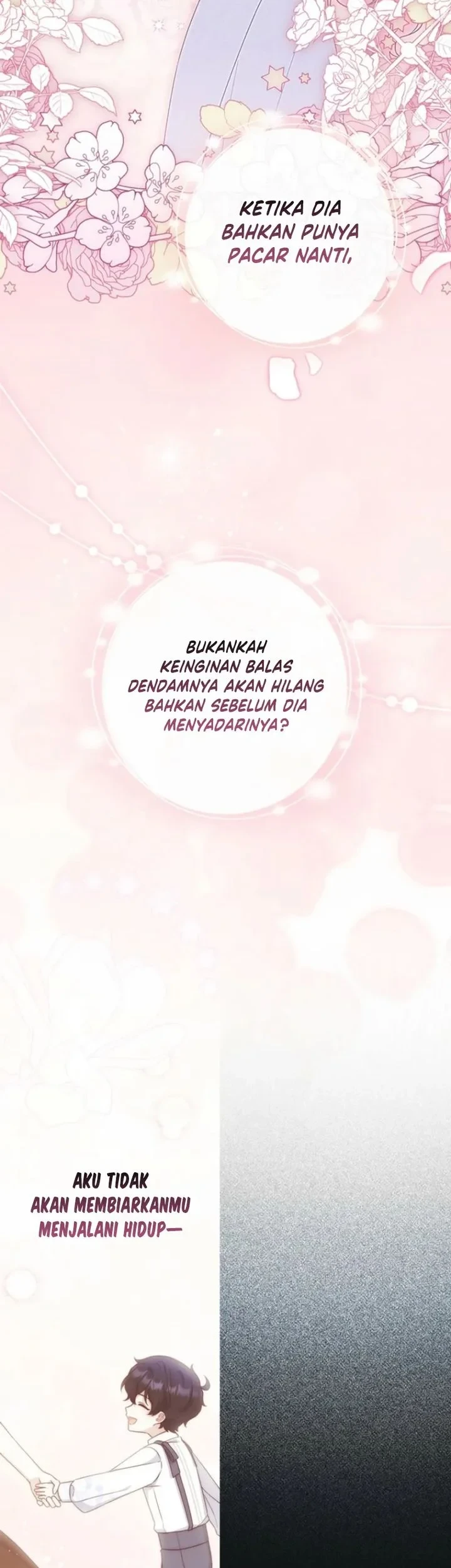 This Emperor Runs a Marriage Scam Chapter 4 - halaman 45