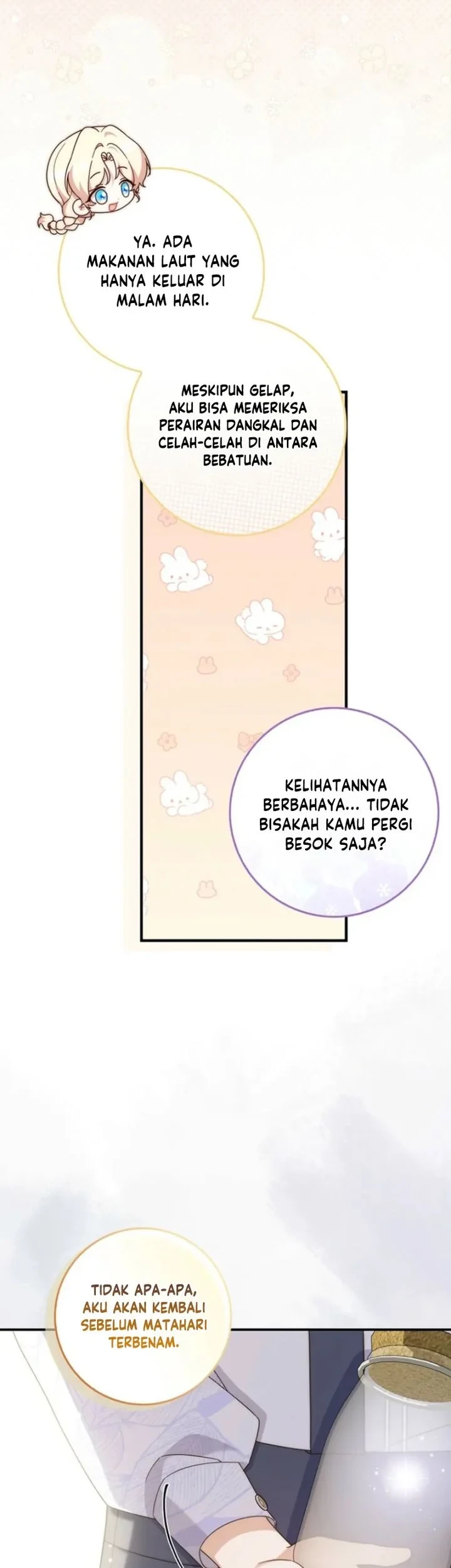 This Emperor Runs a Marriage Scam Chapter 4 - halaman 53