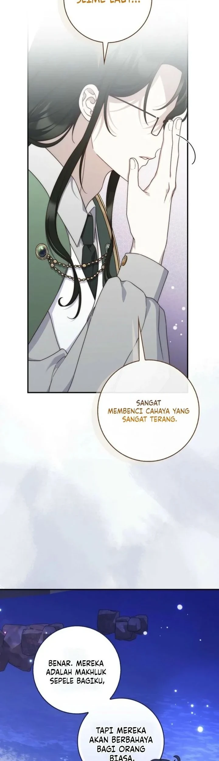 This Emperor Runs a Marriage Scam Chapter 5 - halaman 30