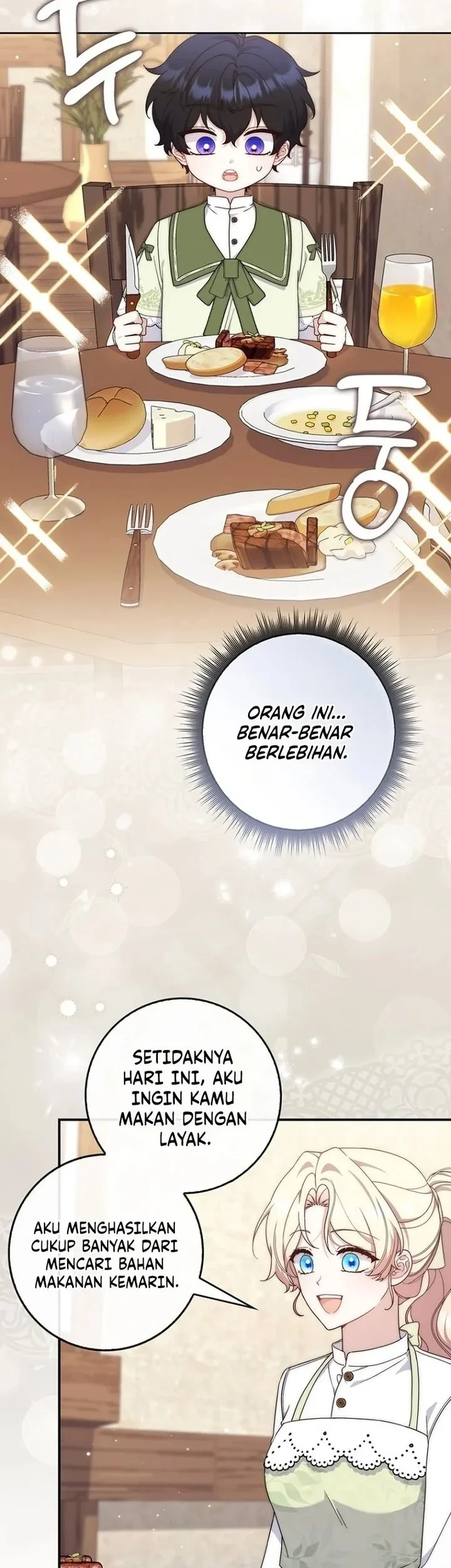 This Emperor Runs a Marriage Scam Chapter 6 - halaman 2