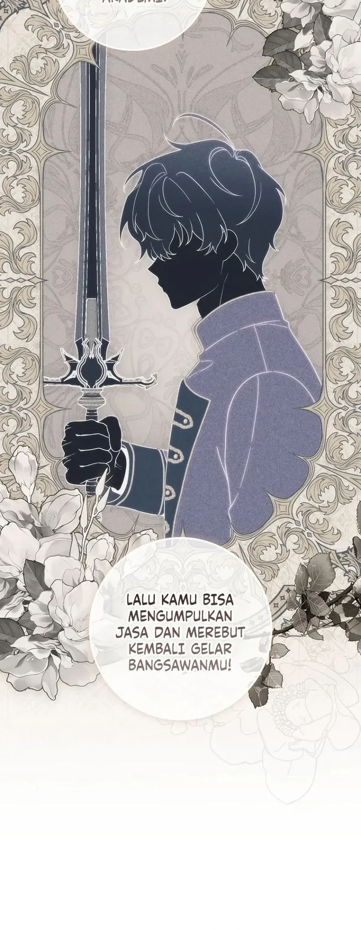 This Emperor Runs a Marriage Scam Chapter 6 - halaman 22