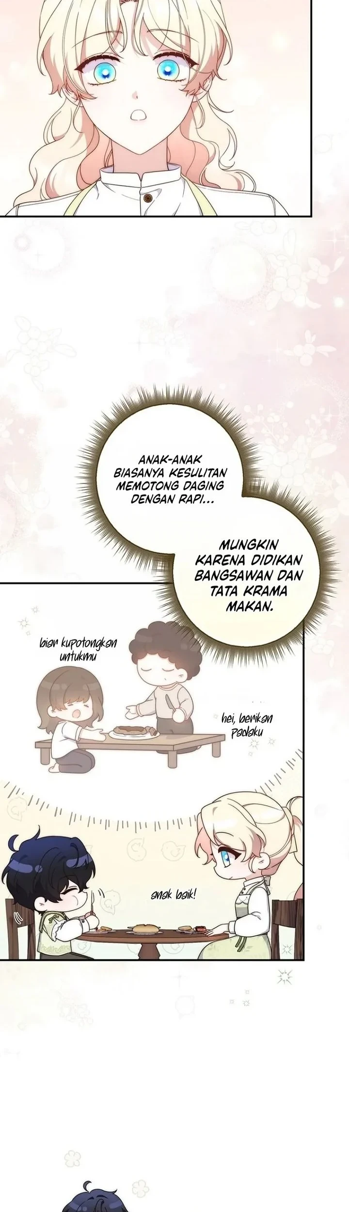 This Emperor Runs a Marriage Scam Chapter 6 - halaman 6