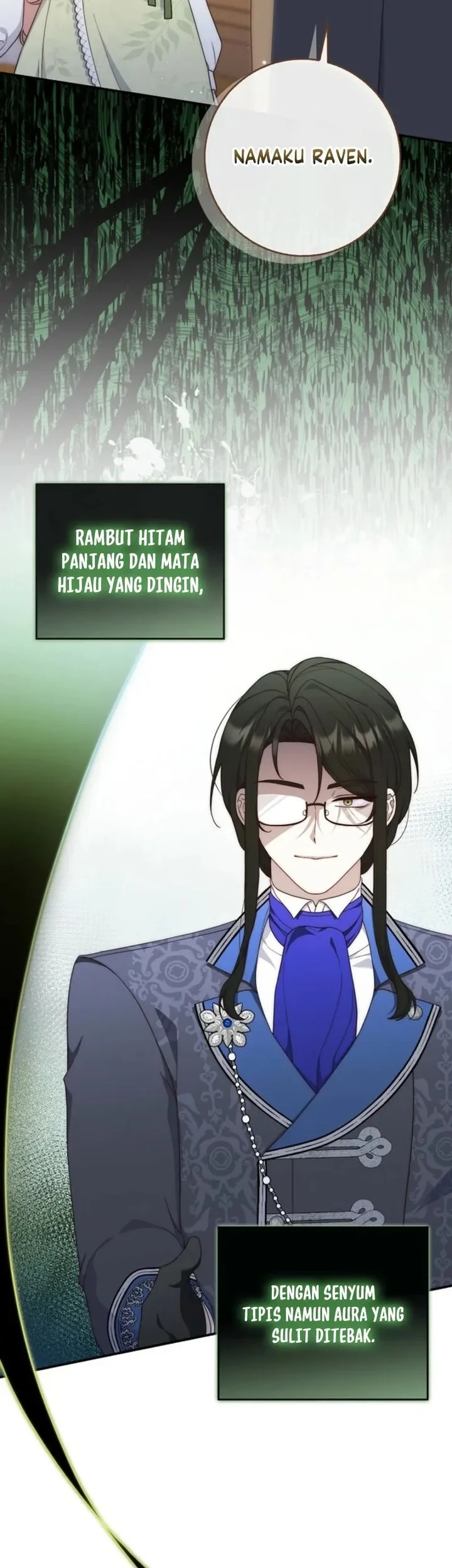 This Emperor Runs a Marriage Scam Chapter 7 - halaman 2