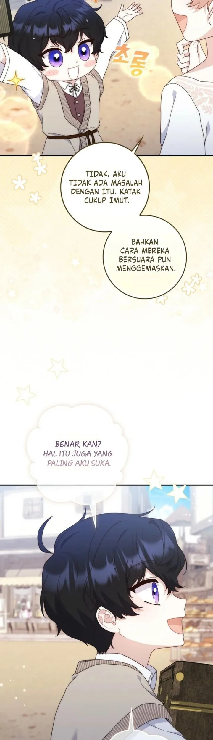 This Emperor Runs a Marriage Scam Chapter 8 - halaman 50