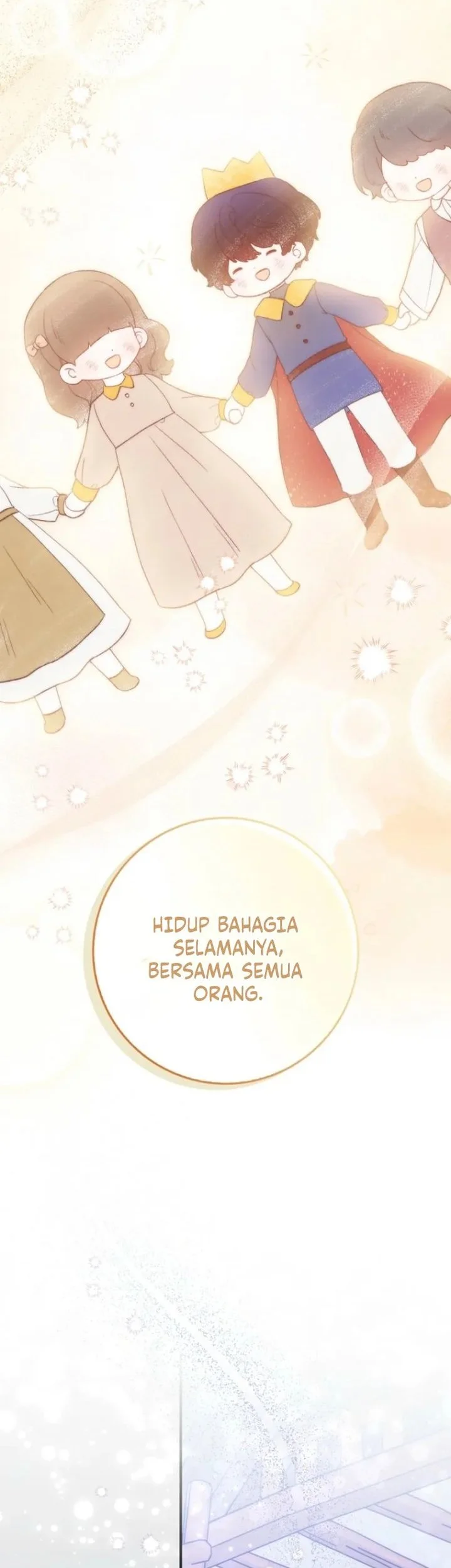 This Emperor Runs a Marriage Scam Chapter 9 - halaman 38