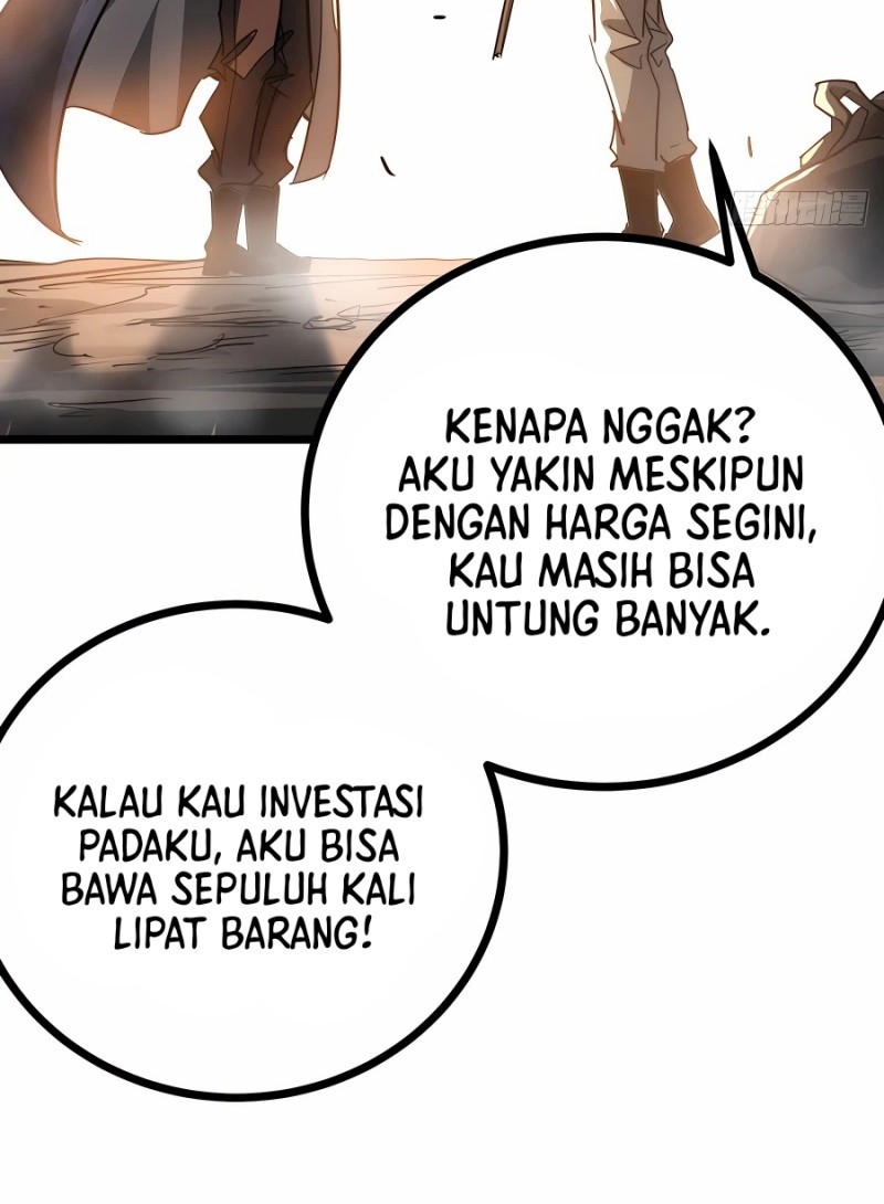 This Game Is Too Realistic Chapter 13 - halaman 41