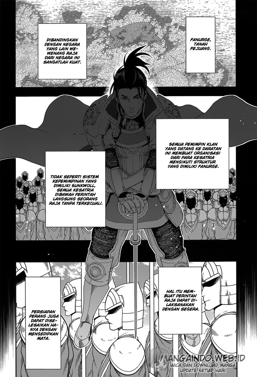 This Game Is Too Realistic Chapter 2 - halaman 15