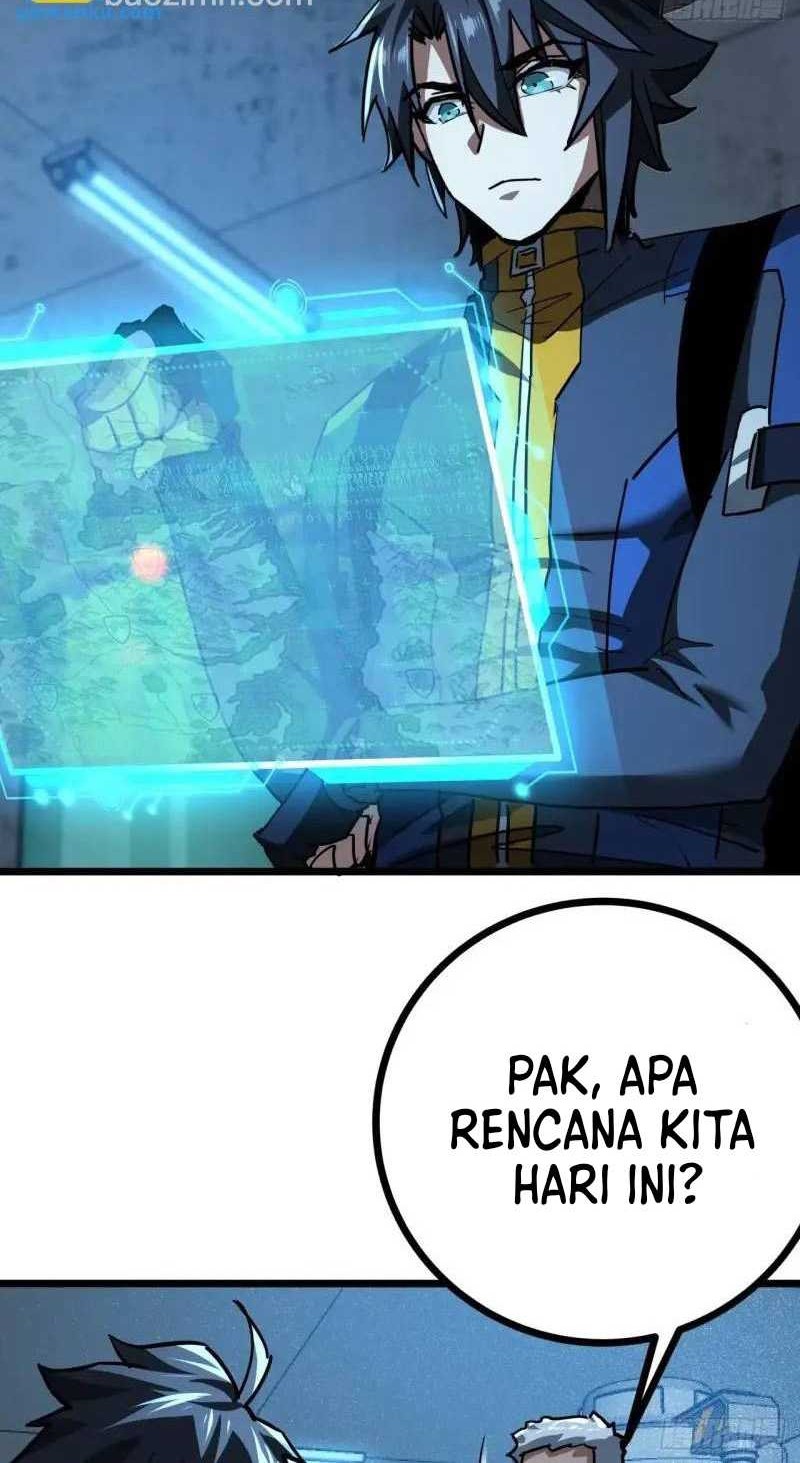 This Game Is Too Realistic Chapter 39 - halaman 4