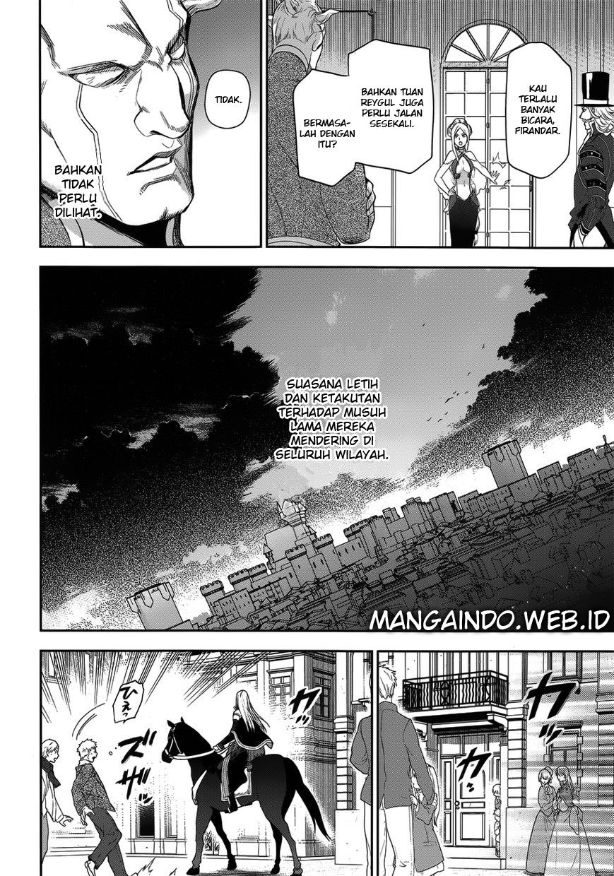This Game Is Too Realistic Chapter 4 - halaman 13