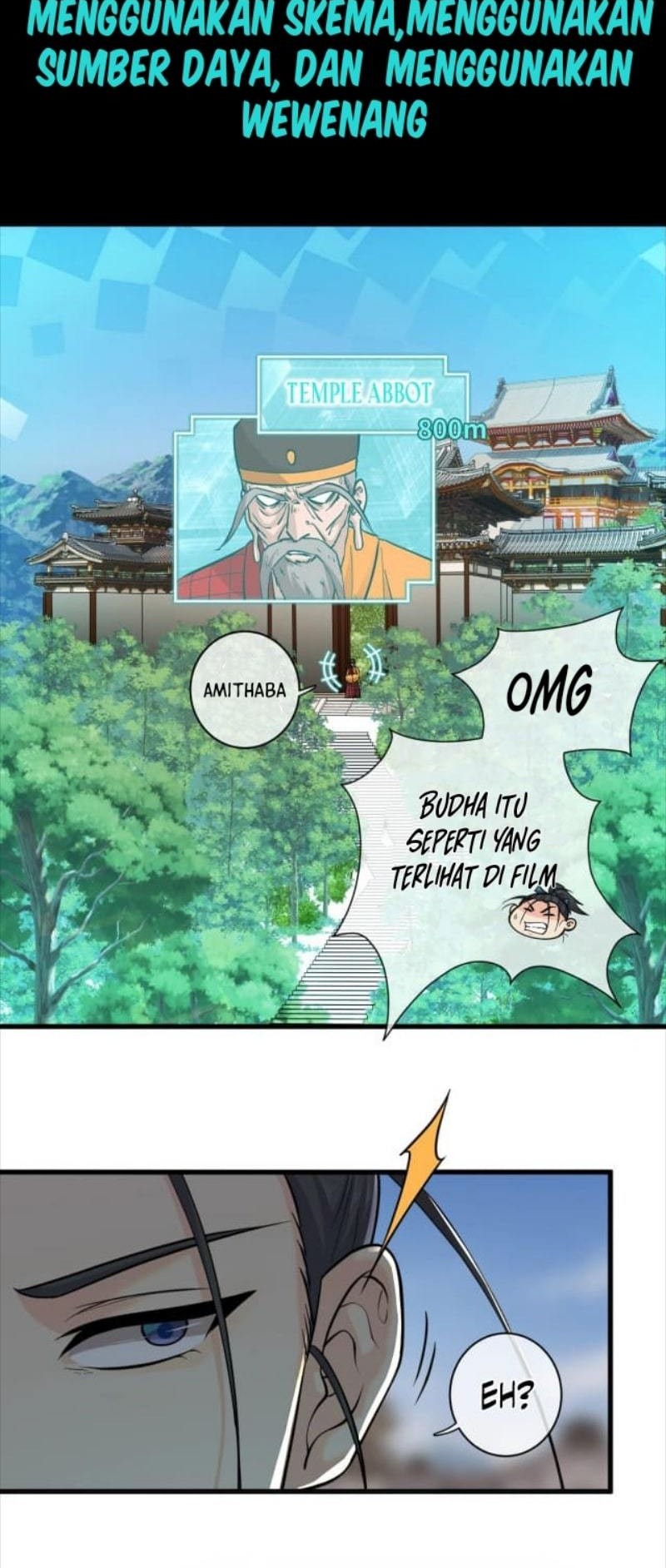 This Game Isn’t Simple Chapter 1 - halaman 14