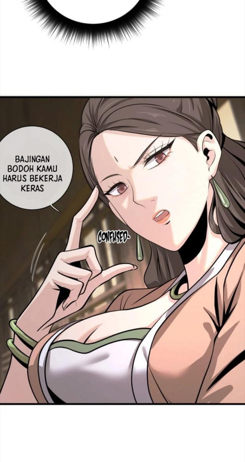 This Game Isn’t Simple Chapter 1 - halaman 19