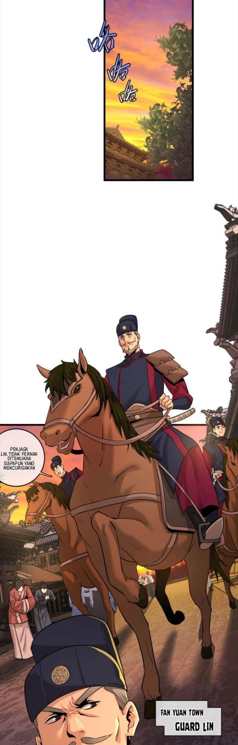 This Game Isn’t Simple Chapter 1 - halaman 20