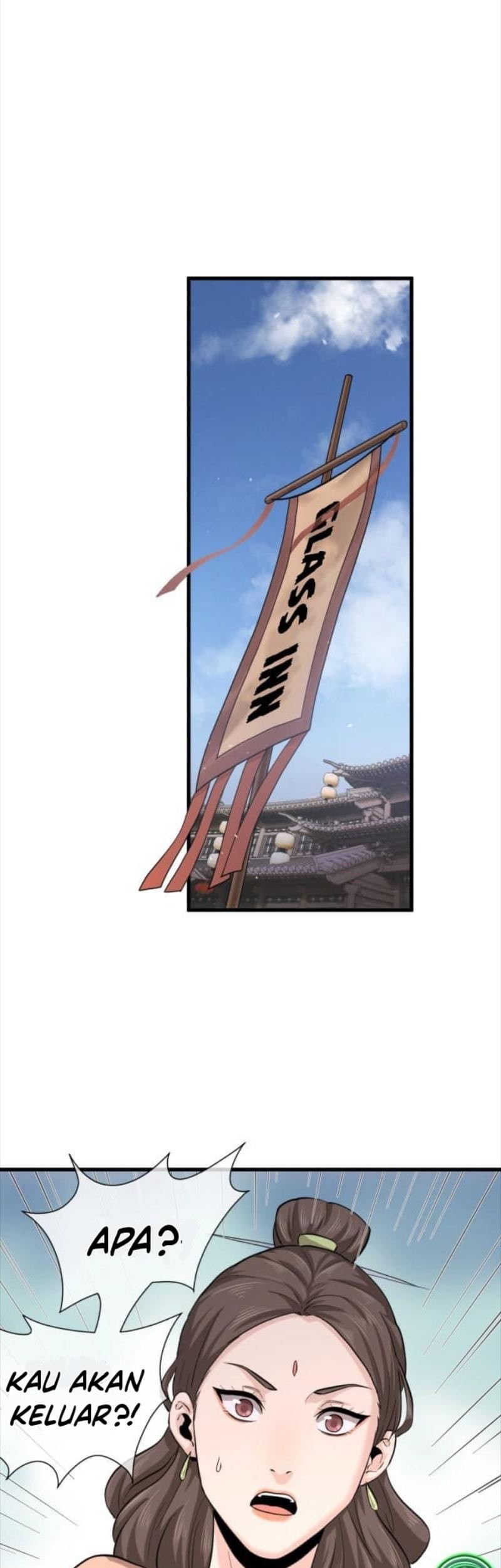 This Game Isn’t Simple Chapter 1 - halaman 32