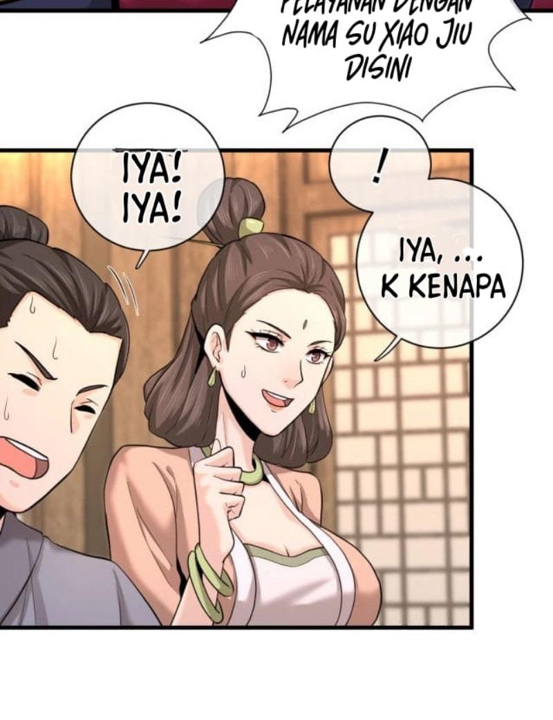 This Game Isn’t Simple Chapter 1 - halaman 40