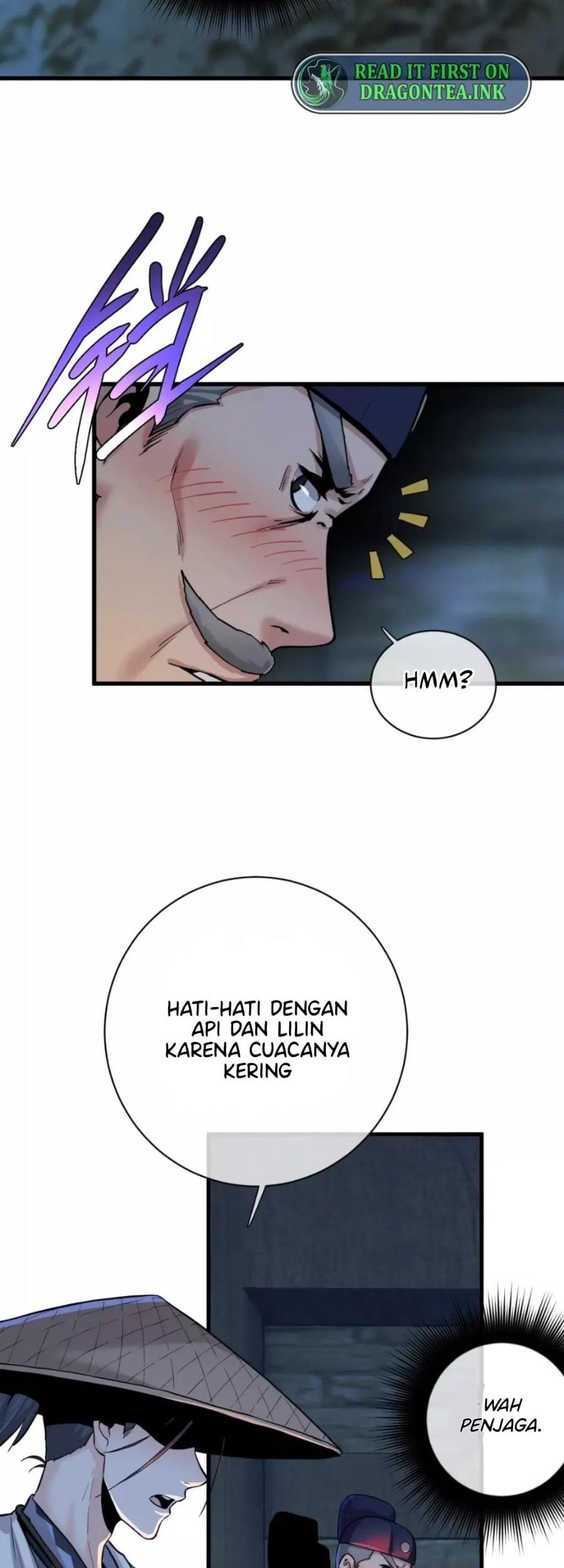 This Game Isn’t Simple Chapter 2 - halaman 23