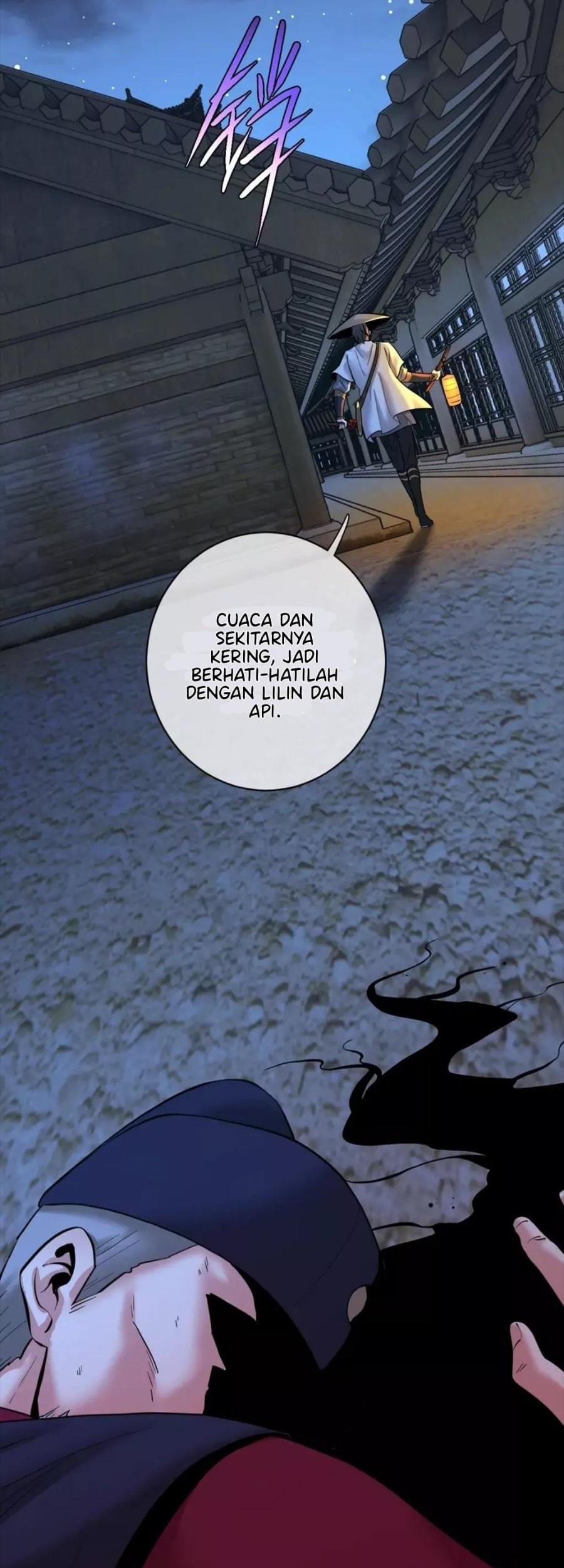 This Game Isn’t Simple Chapter 2 - halaman 40