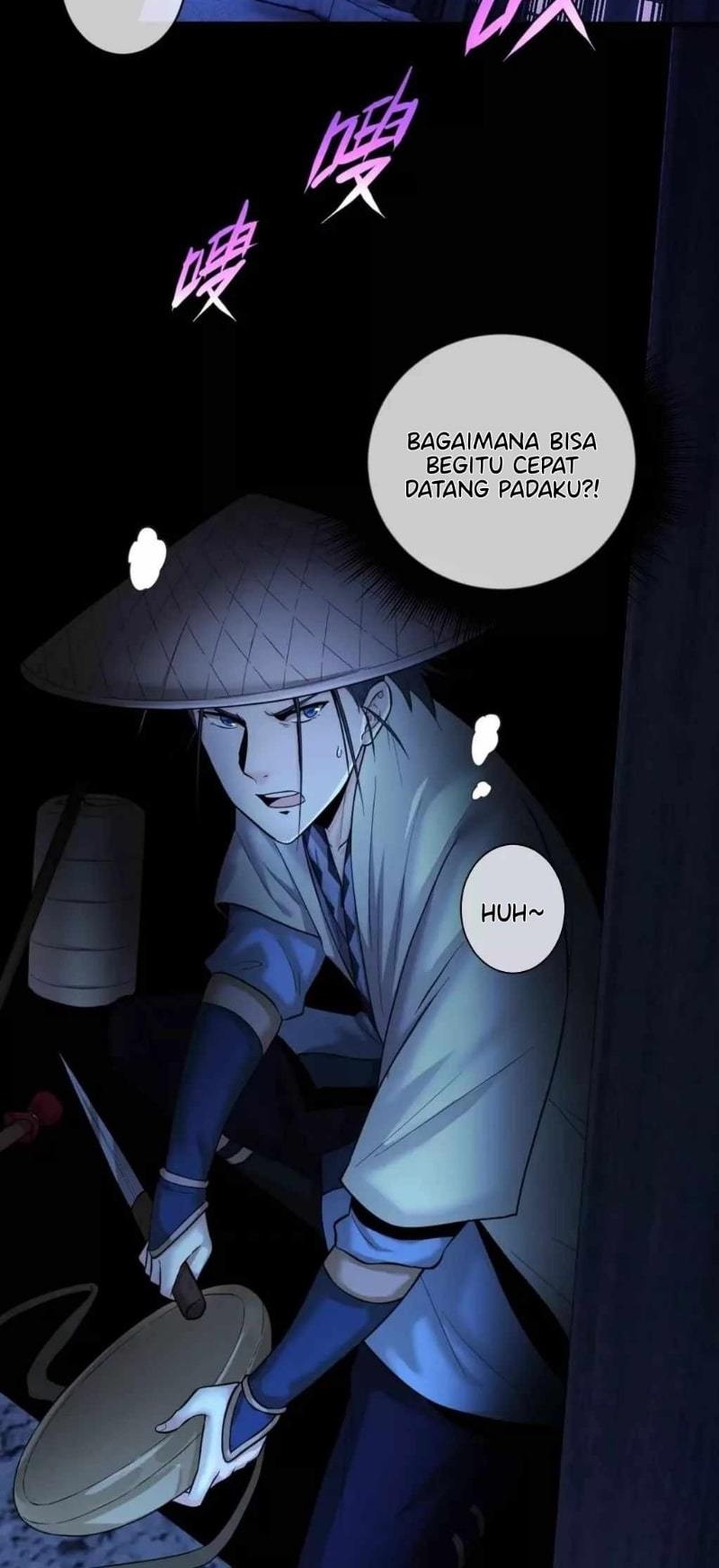 This Game Isn’t Simple Chapter 3 - halaman 10