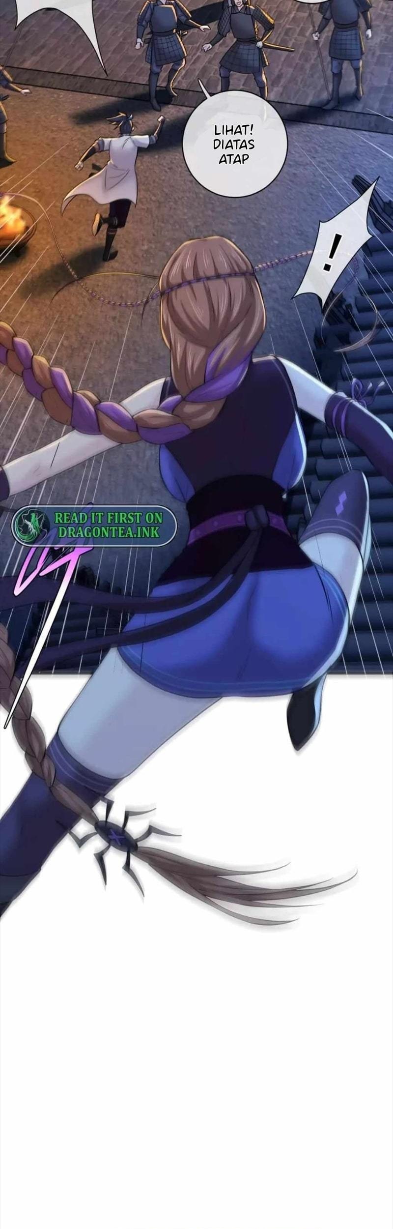 This Game Isn’t Simple Chapter 3 - halaman 26