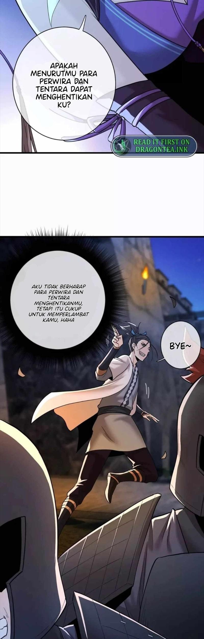 This Game Isn’t Simple Chapter 3 - halaman 29
