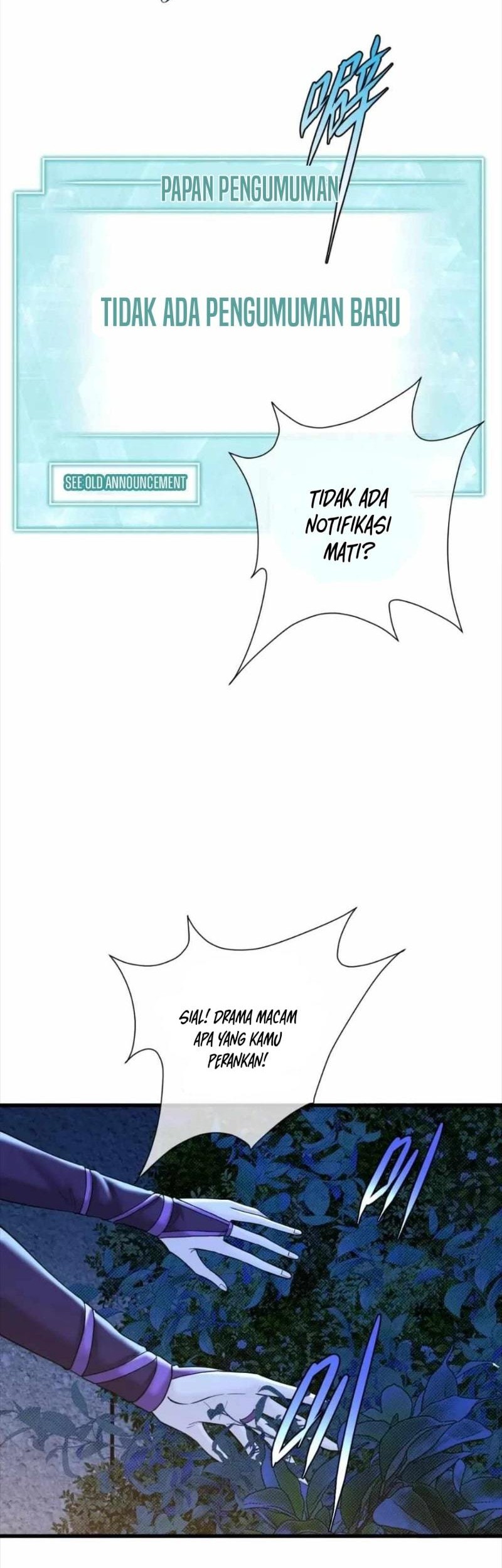 This Game Isn’t Simple Chapter 3 - halaman 39
