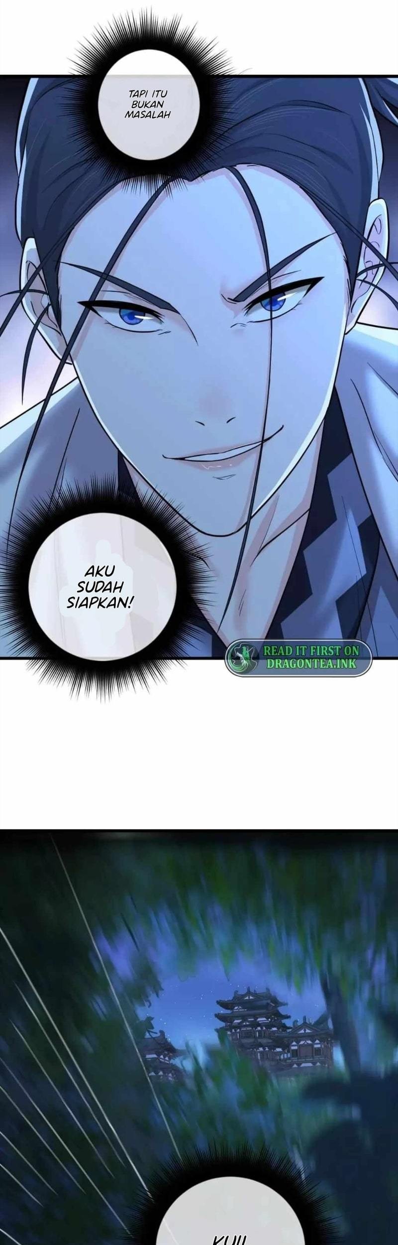 This Game Isn’t Simple Chapter 3 - halaman 44