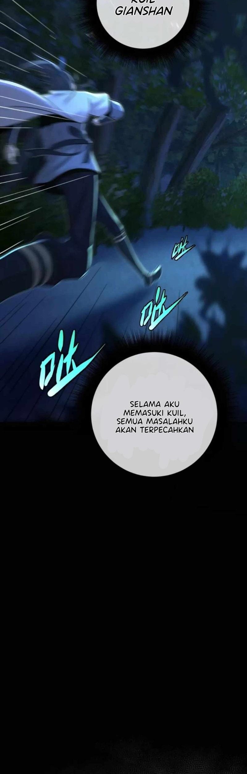This Game Isn’t Simple Chapter 3 - halaman 45