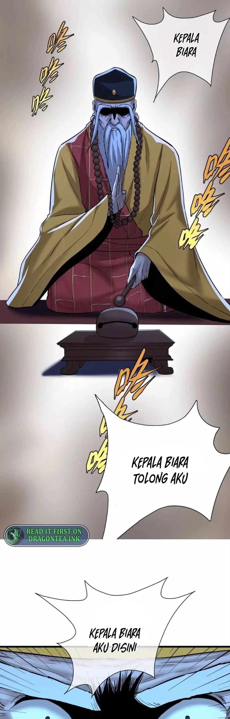 This Game Isn’t Simple Chapter 3 - halaman 47