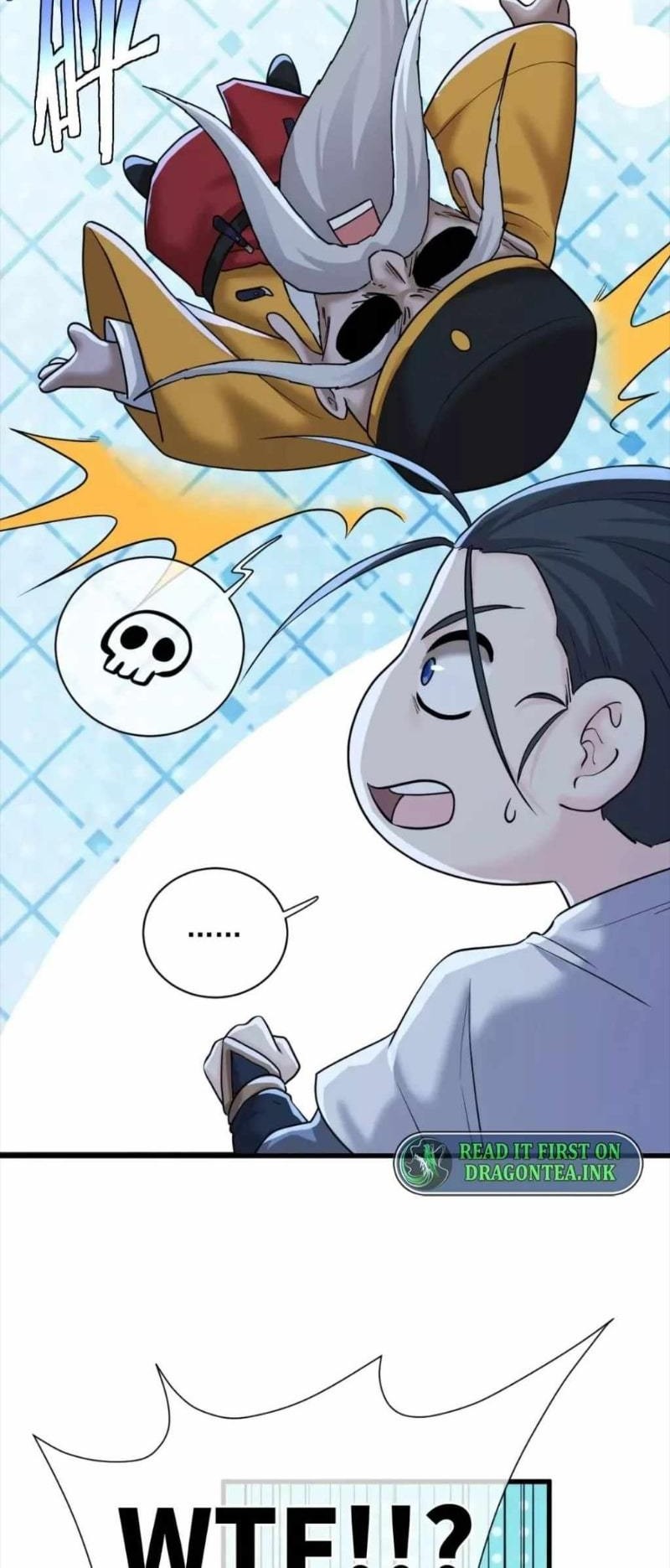 This Game Isn’t Simple Chapter 3 - halaman 58